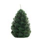 Big Dipper Wax Works Beeswax Pinecone Candles