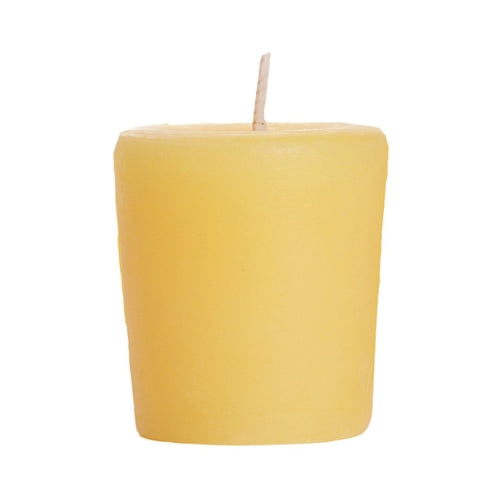 Big Dipper Wax Works Beeswax Aromatherapy Votives