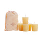 Big Dipper Wax Works Beeswax Aromatherapy Votives