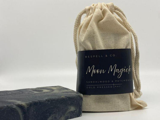 Moon Magick Soap